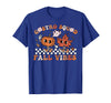 Gastro Squad Halloween Fall Endoscopy Nurse Gastro Squad Halloween Fall Vibes Gastro Crew Endoscopy T-Shirt - Royal Blue