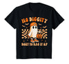 Ghost No Diggity Bout To Bag It Up Halloween Ades Ghost No Diggity Bout to Bag It Up Halloween Toddler Kids T-Shirt - Black