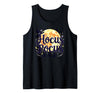 Mademark Hocus Pocus: Witchy Halloween Moon Magic for Fans Tank Top - Black