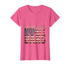 Mademark Master of the Monkey Bars 5th Grade Design T-Shirt - Women - Pink Heather