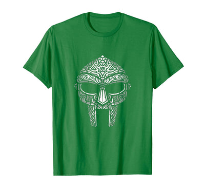 Villain Mask T-Shirt Villain Mask Tshirt T-Shirt