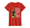 Funny You Just Flipped My Witch Switch Tee Shirt Witch Buckle Up Buttercup You just Flipped My Witch Switch T-Shirt - Red