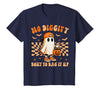 Ghost No Diggity Bout To Bag It Up Halloween Ades Ghost No Diggity Bout to Bag It Up Halloween Toddler Kids T-Shirt - Navy