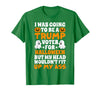 I Was Going To Be A Trump Voter For Halloween Gift I was Going to Be A Trump Voter for Halloween Costumes 2020 T-Shirt -