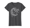Salem 1692 They Missed One - Salem Witch 1692 Halloween T-Shirt - Dark Heather Grey