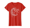 Salem 1692 They Missed One - Salem Witch 1692 Halloween T-Shirt - Red