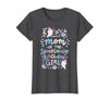 Faboolous Family Halloween Birthday Party Outfits Mom of the Spooktacular Birthday Girl Halloween Family T-Shirt - Dark