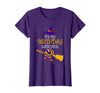Halloween Witch Costume Group Matching Idea .Co It's My Birthday Witches! Family Matching Costume Halloween T-Shirt - Purple