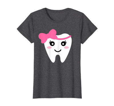 Cute Tooth Fairy Halloween Costume for Women Boys Girls Kids T-Shirt