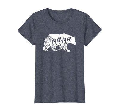 Mama Bear for Women T-Shirt