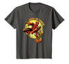 Marvel Super Heroes Spider-Man Trick or Thwip! Halloween T-Shirt - Asphalt Grey