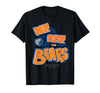 Dungeon Forward Morgan State University - We are The Bears - Essential HBCU T-Shirt - Black