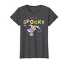 Disney Minnie Mouse Let's Get Spooky Cute Halloween Witch T-Shirt - Dark Heather Grey