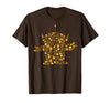 Disney Pixar Disney and Pixar's Toy Story Alien Halloween T-Shirt - Brown
