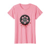 Mademark Halloween - Vampires, Zombies & Horror T-Shirt - Pink-scary Movie Enthusiast Horror Film Buff Bloody Gear