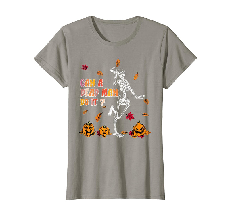 Halloween Aba Therapy Applied Behavior Tees Rbt Funny Aba Fall Registered Behavior Technician Halloween Rbt T-Shirt - Slate