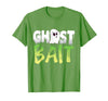 Ghost Bait - Ghost Hunter T-Shirt - Grass Green