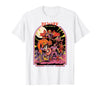 Marvel Zombies Beware the Undead We Don’t Bite Halloween T-Shirt - White