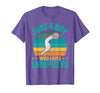 Sea Lamprey Fish Quote Just a boy who Loves Lampreys Quote for a Lamprey Boy T-Shirt - Purple Heather