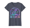 Emo Moms Club Halloween Costume Funny Skeleton It was Never A Phase Emo Moms Club Mother's Day Skeleton T-Shirt - Heather
