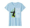 Funny You Just Flipped My Witch Switch Tee Shirt Witch Buckle Up Buttercup You just Flipped My Witch Switch T-Shirt - Baby