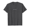 Charming Rebels Co. More Cowbell T-Shirt - Dark Heather Grey