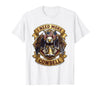Mademark I Need More Cowbell Funny Music Design T-Shirt - White