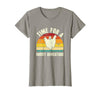 Funny Ghost Hunting Halloween Women Men Funny Ghost Hunting Scary Halloween Ghost Hunter T-Shirt - Slate Grey