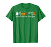 Behavior Analyst Halloween ABA Ghost Boo-havior Boo-Havior Analyst Pumpkin Ghost ABA Therapist Halloween T-Shirt - Kelly