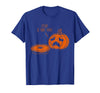 Steve is that You? Funny Cute Halloween T-Shirt - Royal Blue