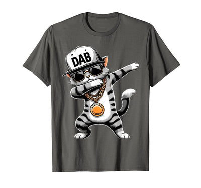 dab cat shirt dab cat T-Shirt