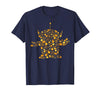 Disney Pixar Disney and Pixar's Toy Story Alien Halloween T-Shirt - Navy Blue