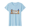 Spooky Golden Retriever Dogs Mummy Halloween Tee Golden Retriever Dog Witch Mummy Ghost Boo Costume Halloween T-Shirt - Baby