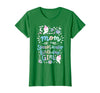 Faboolous Family Halloween Birthday Party Outfits Mom of the Spooktacular Birthday Girl Halloween Family T-Shirt - Kelly