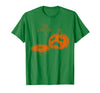 Steve is that You? Funny Cute Halloween T-Shirt - Kelly Green
