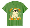 Funny Halloween Costume Men Women Kids Boys Girls Halloween Costume Pumpkin Skeleton Horror Ghost Witch Horror T-Shirt -