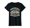 C.J.`s Funny Dark Humor Gift Shop Lets Find A Cure for Stupid People, Retro Comic Dark Humor T-Shirt - Black