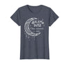 Salem 1692 They Missed One - Salem Witch 1692 Halloween T-Shirt - Heather Blue
