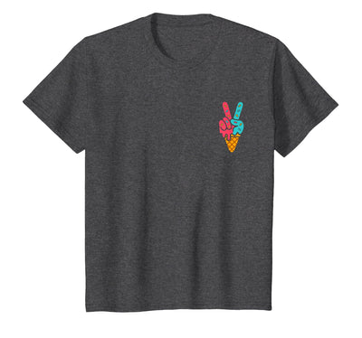 Cute Six Seven Meme Mason 67 Ice Cream Halloween Funny Six Seven Meme T-Shirt