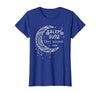 Salem 1692 They Missed One - Salem Witch 1692 Halloween T-Shirt - Royal Blue
