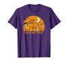 My Little Pony: A New Generation Halloween Tick Or Treat T-Shirt - Purple