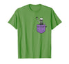 Halloween Shirts Skeleton Costume Men Women Kids Skeleton Pocket Halloween Costume Funny Skull Character T-Shirt - Grass