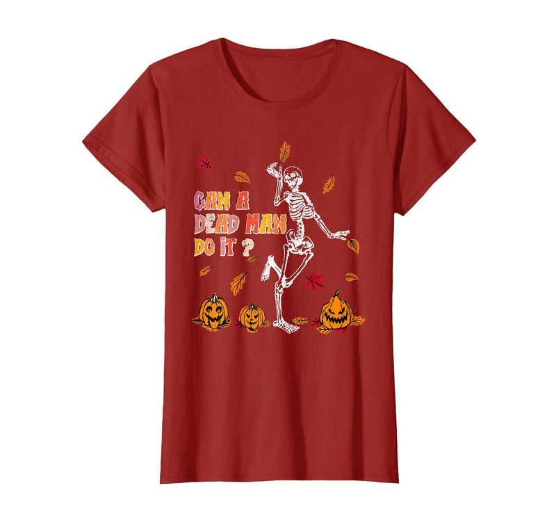 Halloween Aba Therapy Applied Behavior Tees Rbt Funny Aba Fall Registered Behavior Technician Halloween Rbt T-Shirt -