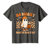 Ghost No Diggity Bout To Bag It Up Halloween Ades Ghost No Diggity Bout to Bag It Up Halloween Toddler Kids T-Shirt -