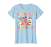 Funny Conchas and Cucuys Mexican Tees Halloween Cute Conchas and Cucuys Ghost Funny Halloween Mexican Ghost T-Shirt - Baby