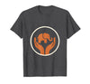 Mademark Play Is Learning Clay Elephant Teacher Gift T-Shirt - Men - Dark Heather Grey