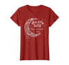 Salem 1692 They Missed One - Salem Witch 1692 Halloween T-Shirt - Cranberry Red