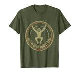 Mademark Master of the Monkey Bars Preschool Boy Design T-Shirt - Men - Olive Green