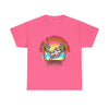 GENERIC cat Unisex Heavy Cotton Tee - As Pictured