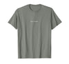 Charming Rebels Co. More Cowbell T-Shirt - Olive Heather